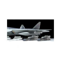 Zvezda Suchoj Su-57 (1:48) - 7