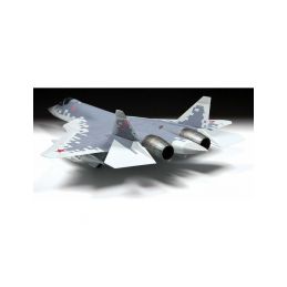 Zvezda Suchoj Su-57 (1:48) - 8