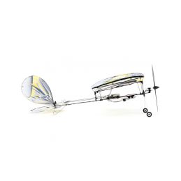 E-flite Night Vapor 0.38m RTF - 4