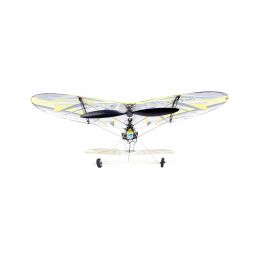 E-flite Night Vapor 0.38m RTF - 6