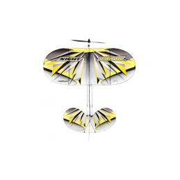 E-flite Night Vapor 0.38m RTF - 7