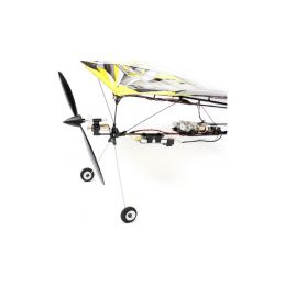 E-flite Night Vapor 0.38m RTF - 9