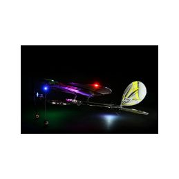 E-flite Night Vapor 0.38m RTF - 11