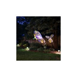 E-flite Night Vapor 0.38m RTF - 12