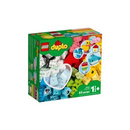 LEGO DUPLO - Box se srdíčkem - 2