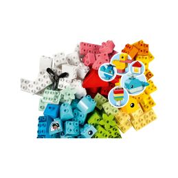 LEGO DUPLO - Box se srdíčkem - 3