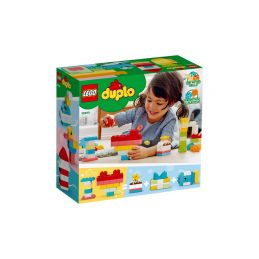 LEGO DUPLO - Box se srdíčkem - 5