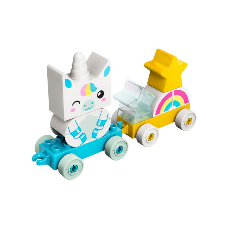 LEGO DUPLO - Jednorožec - 1 LEGO DUPLO - Jednorožec - 1