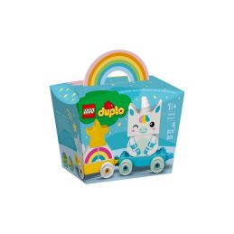 LEGO DUPLO - Jednorožec - 2