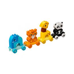 LEGO DUPLO - Vláček se zvířátky - 1