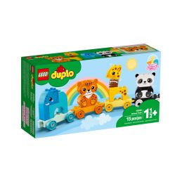 LEGO DUPLO - Vláček se zvířátky - 2
