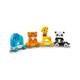 LEGO DUPLO - Vláček se zvířátky - 3