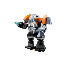 LEGO Creator - Kyberdron - 5