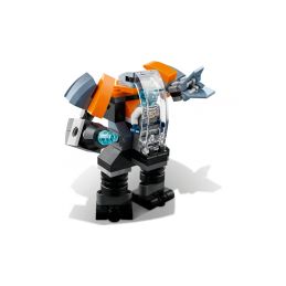 LEGO Creator - Kyberdron - 7