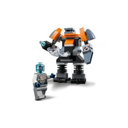 LEGO Creator - Kyberdron - 10