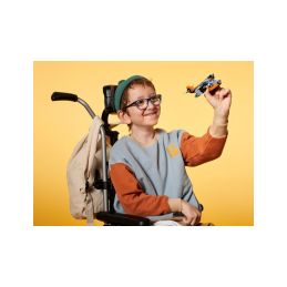 LEGO Creator - Kyberdron - 15
