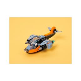 LEGO Creator - Kyberdron - 16