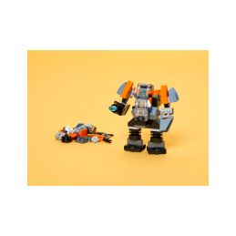 LEGO Creator - Kyberdron - 17