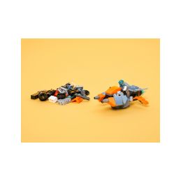 LEGO Creator - Kyberdron - 18