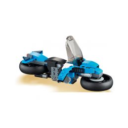LEGO Creator - Supermotorka - 5
