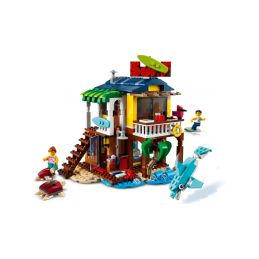 LEGO Creator - Surfařský dům na pláži - 3