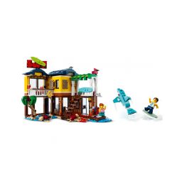 LEGO Creator - Surfařský dům na pláži - 9