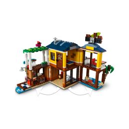 LEGO Creator - Surfařský dům na pláži - 12
