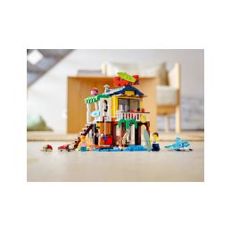 LEGO Creator - Surfařský dům na pláži - 16