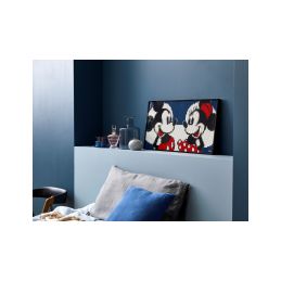 LEGO ART - Disneys Mickey Mouse - 15