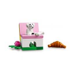LEGO Friends - Olivia a její elektromobil - 5