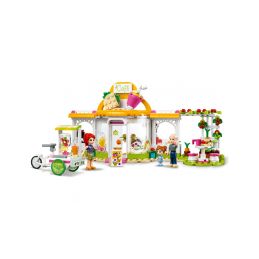 LEGO Friends - Bio kavárna v městečku Heartlake - 3