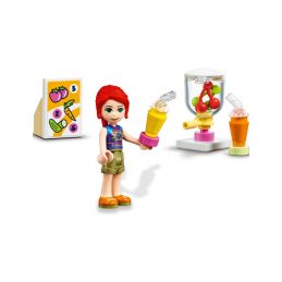 LEGO Friends - Bio kavárna v městečku Heartlake - 5