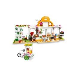 LEGO Friends - Bio kavárna v městečku Heartlake - 6