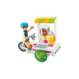 LEGO Friends - Bio kavárna v městečku Heartlake - 7