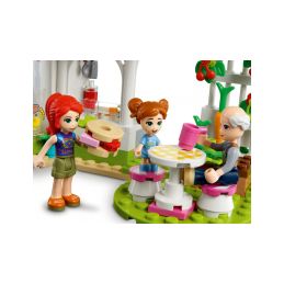 LEGO Friends - Bio kavárna v městečku Heartlake - 9