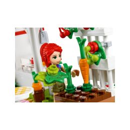 LEGO Friends - Bio kavárna v městečku Heartlake - 10