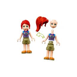 LEGO Friends - Bio kavárna v městečku Heartlake - 11