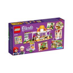 LEGO Friends - Bio kavárna v městečku Heartlake - 12