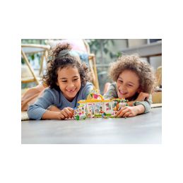 LEGO Friends - Bio kavárna v městečku Heartlake - 14