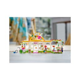 LEGO Friends - Bio kavárna v městečku Heartlake - 15