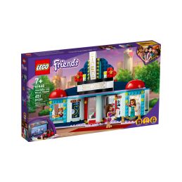 LEGO Friends - Kino v městečku Heartlake - 2