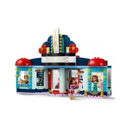 LEGO Friends - Kino v městečku Heartlake - 3