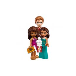 LEGO Friends - Kino v městečku Heartlake - 4