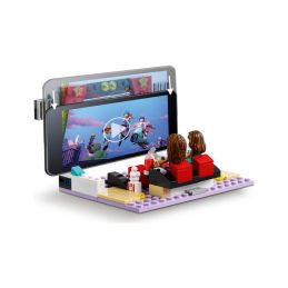 LEGO Friends - Kino v městečku Heartlake - 5