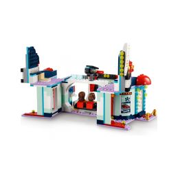 LEGO Friends - Kino v městečku Heartlake - 6