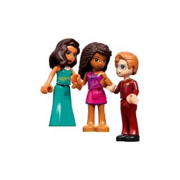LEGO Friends - Kino v městečku Heartlake - 7