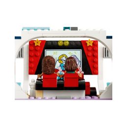 LEGO Friends - Kino v městečku Heartlake - 8