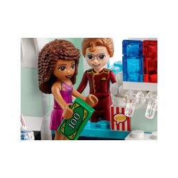 LEGO Friends - Kino v městečku Heartlake - 10
