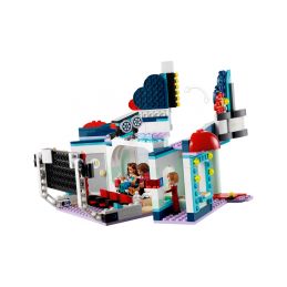 LEGO Friends - Kino v městečku Heartlake - 11