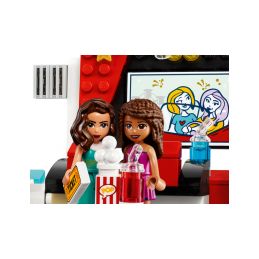 LEGO Friends - Kino v městečku Heartlake - 12